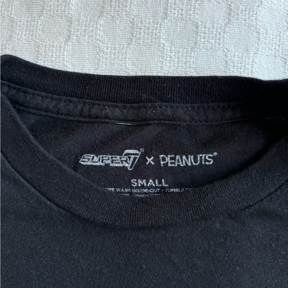 Peanuts Halloween Tee - Picture 5 of 5